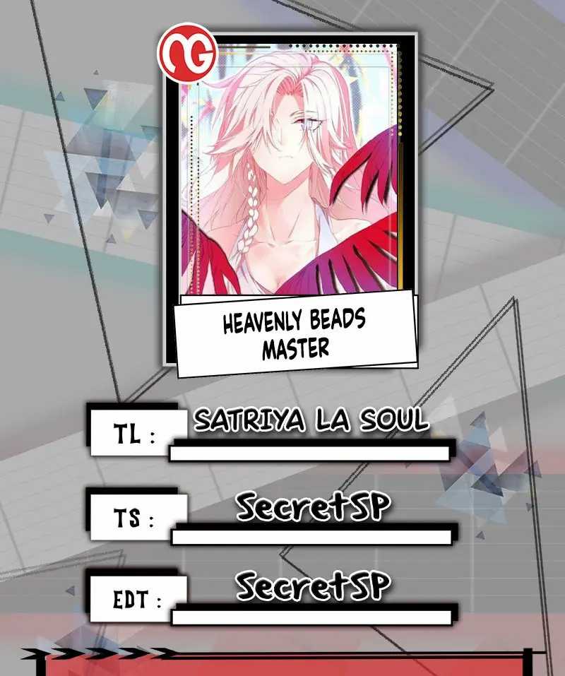 Heavenly Beads Master Chapter 65 Gambar 1